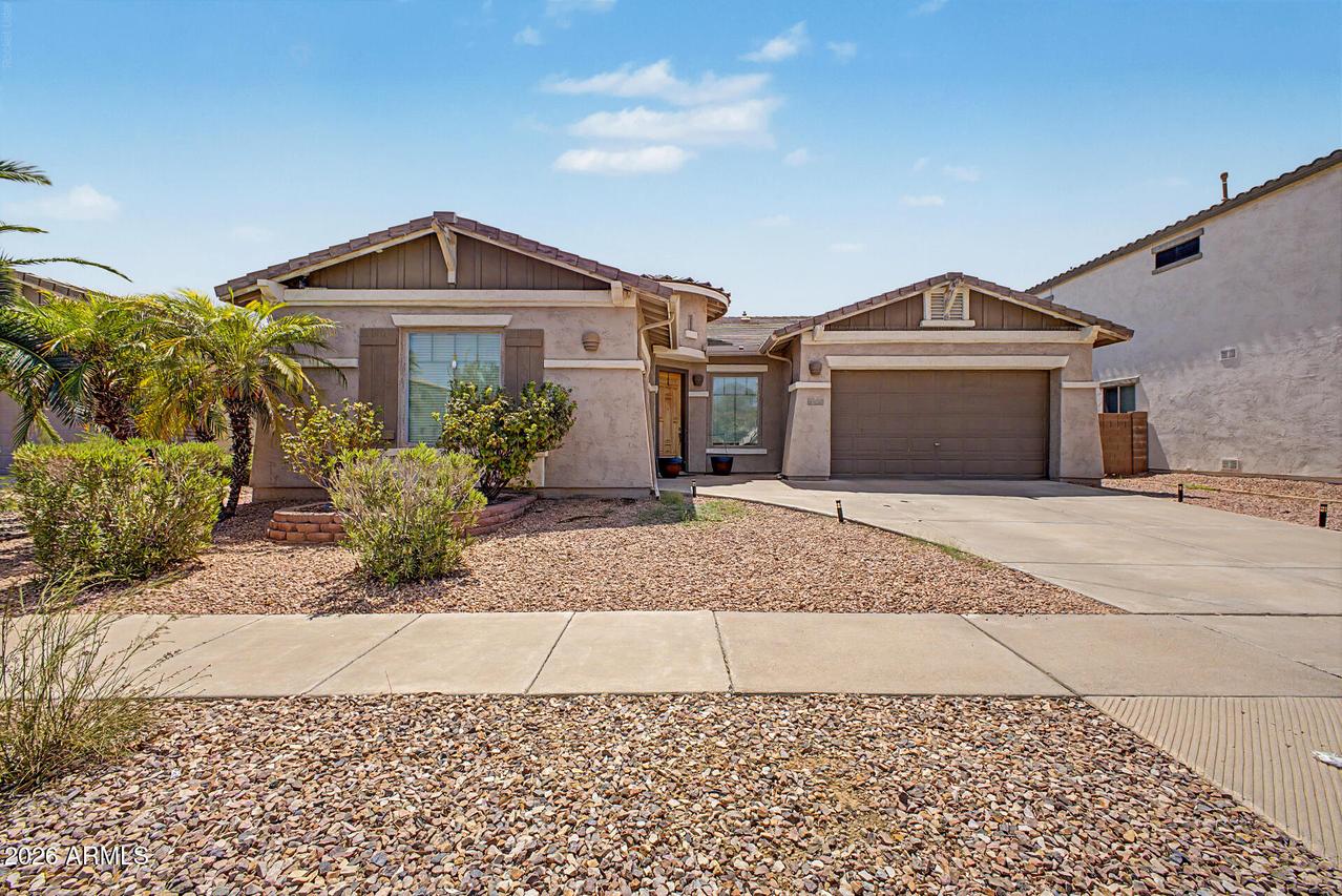 667 E Riviera Dr., Chandler, AZ 85249