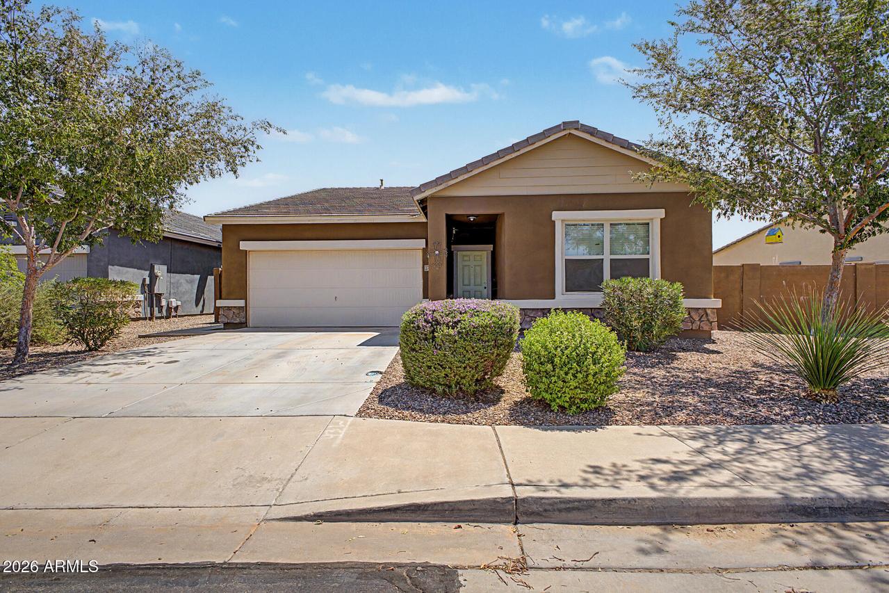 37035 W Mattino Ln., Maricopa, AZ 85138
