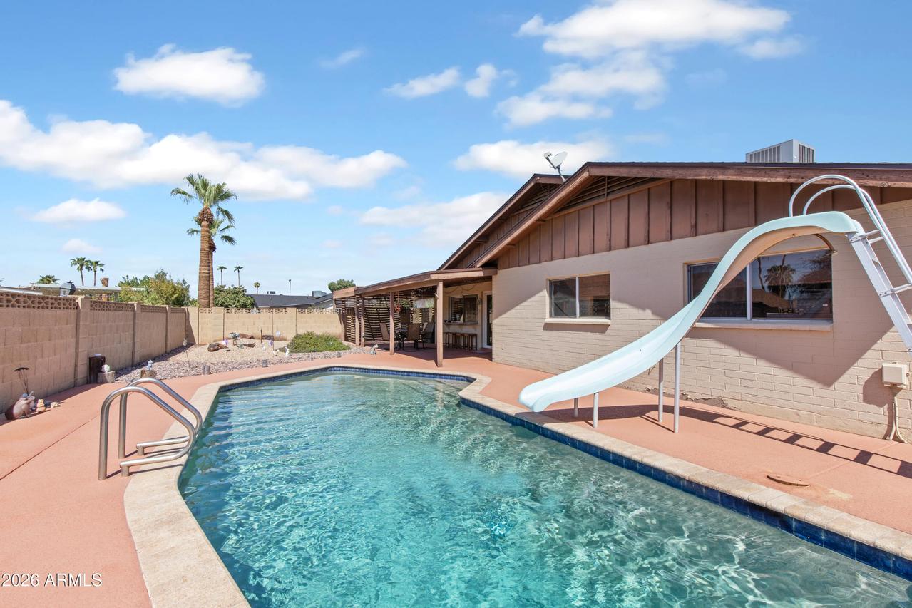 4615 W Hayward Ave., Glendale, AZ 85301