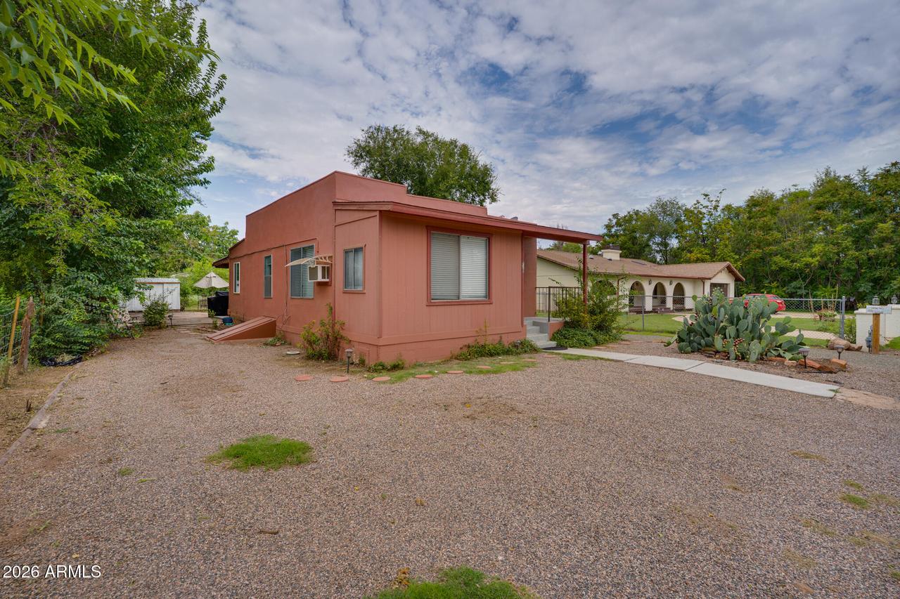 710 N 8th St., Cottonwood, AZ 86326