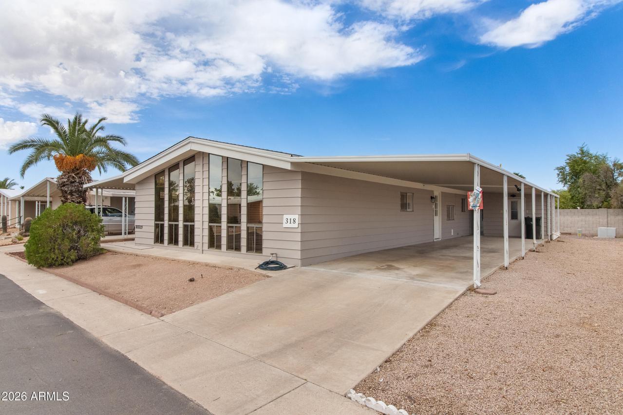 8103 E Southern Ave. #318, Mesa, AZ 85209