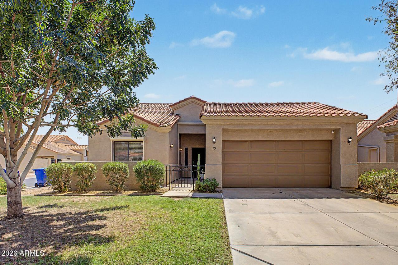 45 E 9th Pl. #19, Mesa, AZ 85201