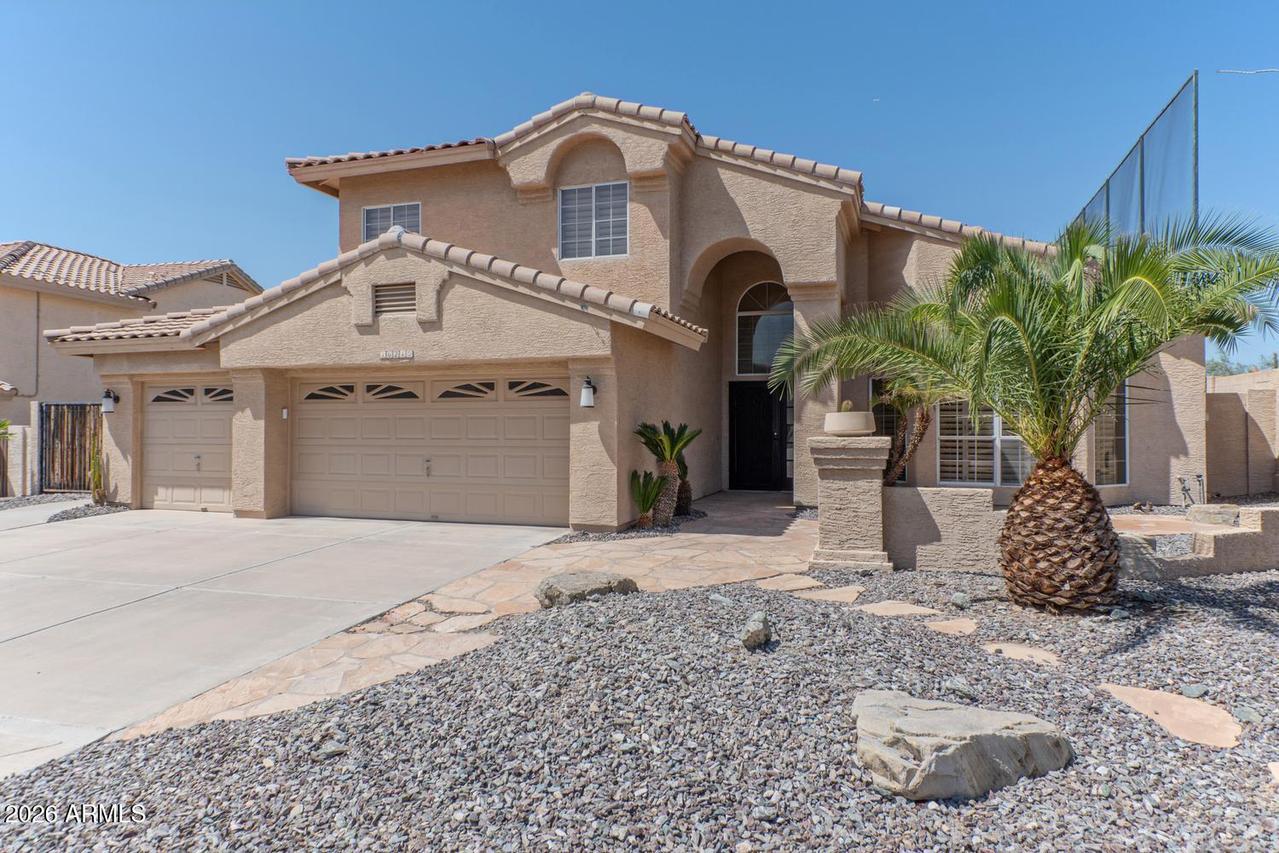 16210 S 14th Dr., Phoenix, AZ 85045
