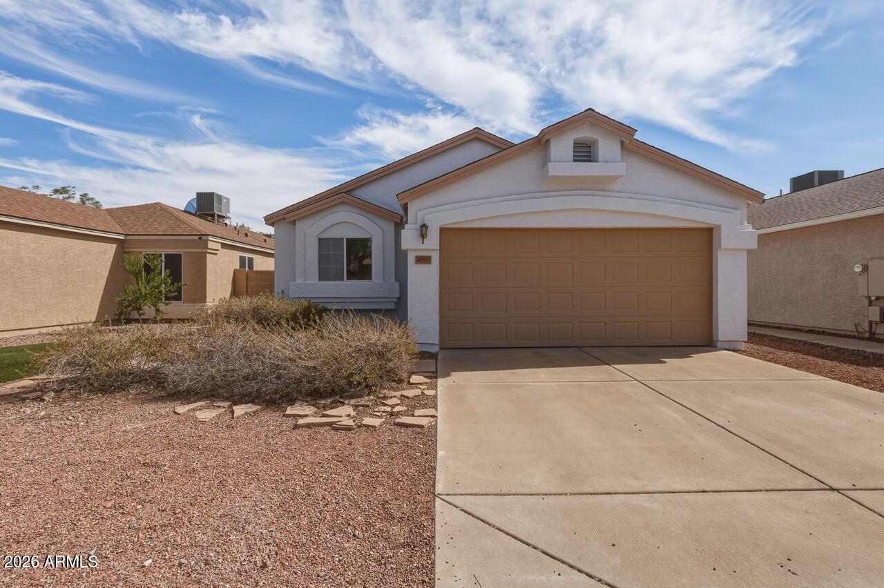 4053 W Villa Linda Dr., Glendale, AZ 85310