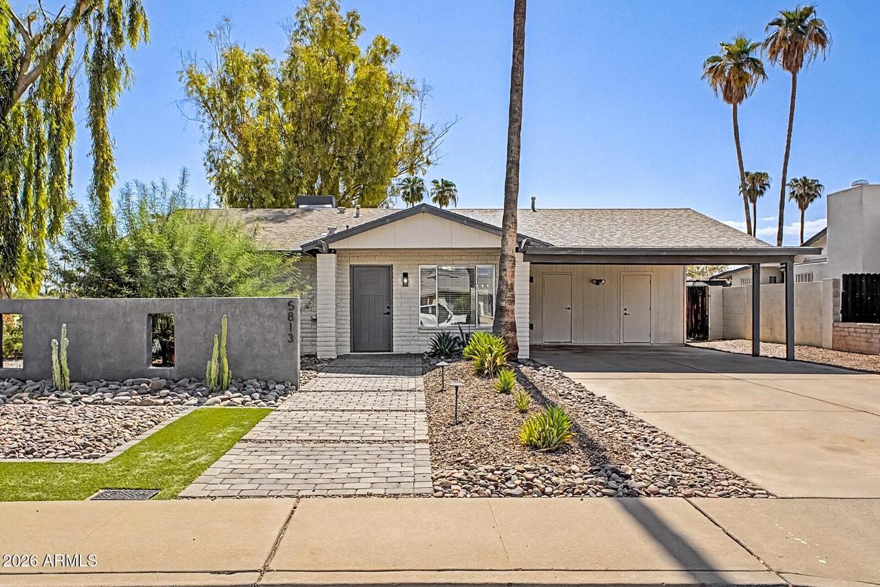 5813 S College Ave., Tempe, AZ 85283