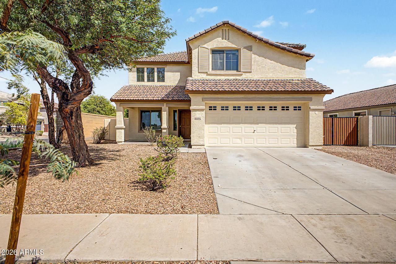3942 E Maplewood St., Gilbert, AZ 85297