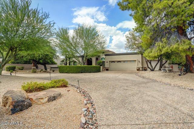 Homes Just Sold in Rio Verde: October 6th to October 12th