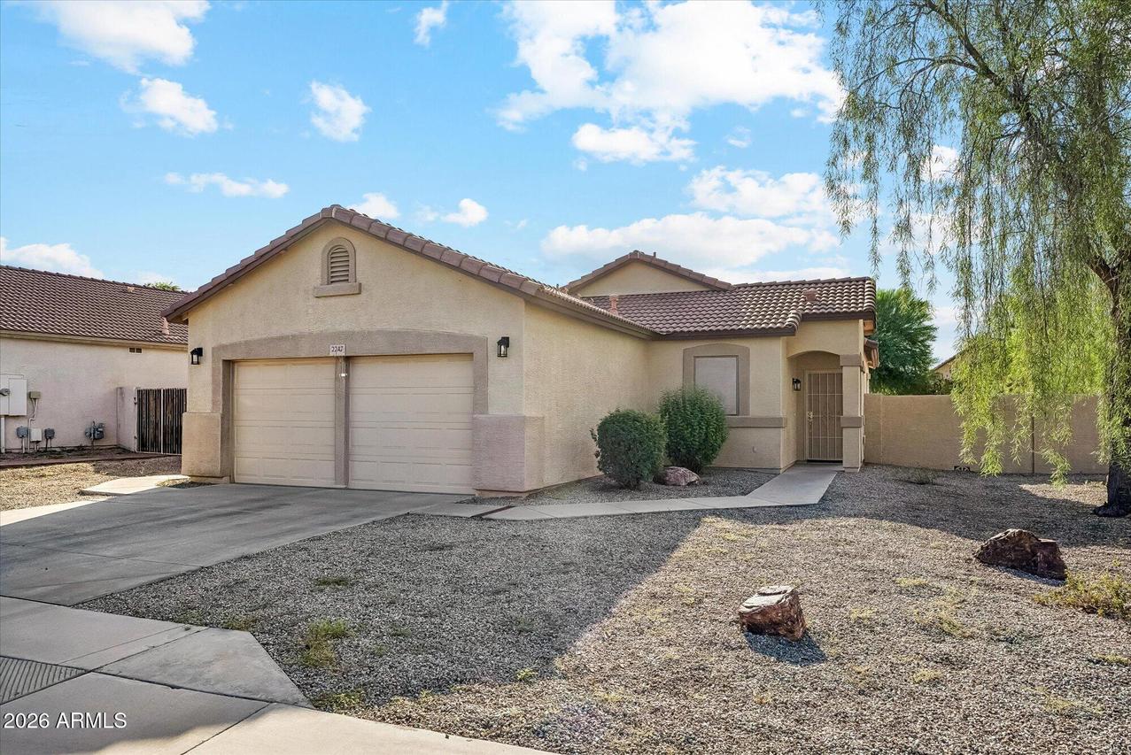 2247 S Benton St., Mesa, AZ 85209