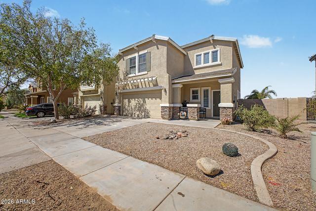 New Homes For Sale This Week That Attend Estrella Vista Elementary School: August 21st to August 27th