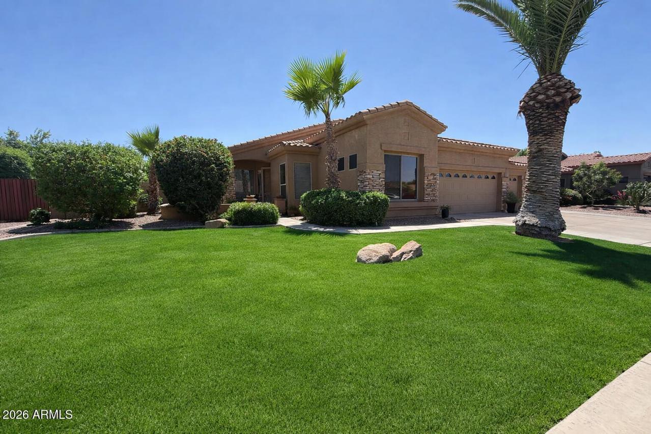 1523 E Del Rio St., Gilbert, AZ 85295