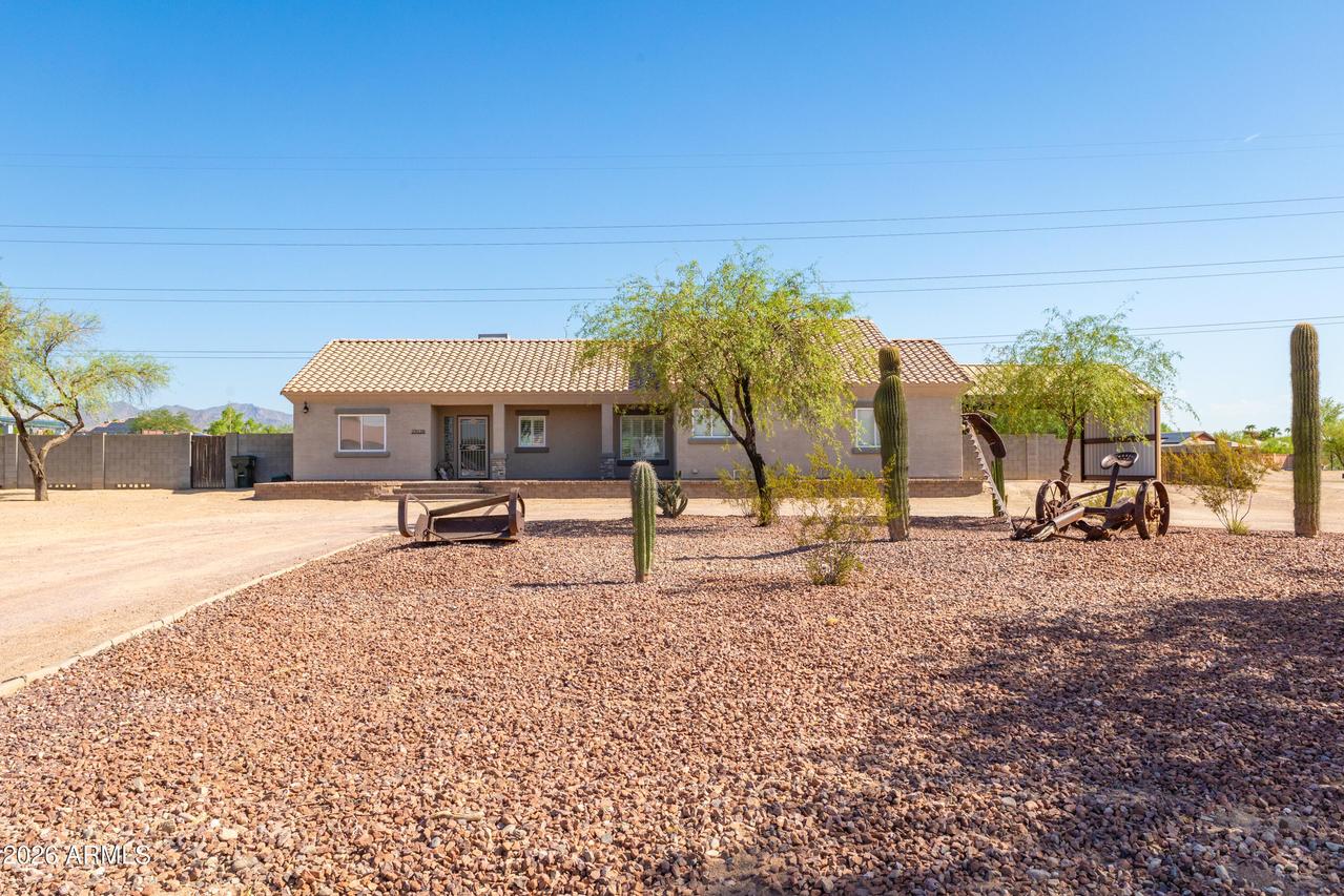 23128 W Hammond Ln., Buckeye, AZ 85326