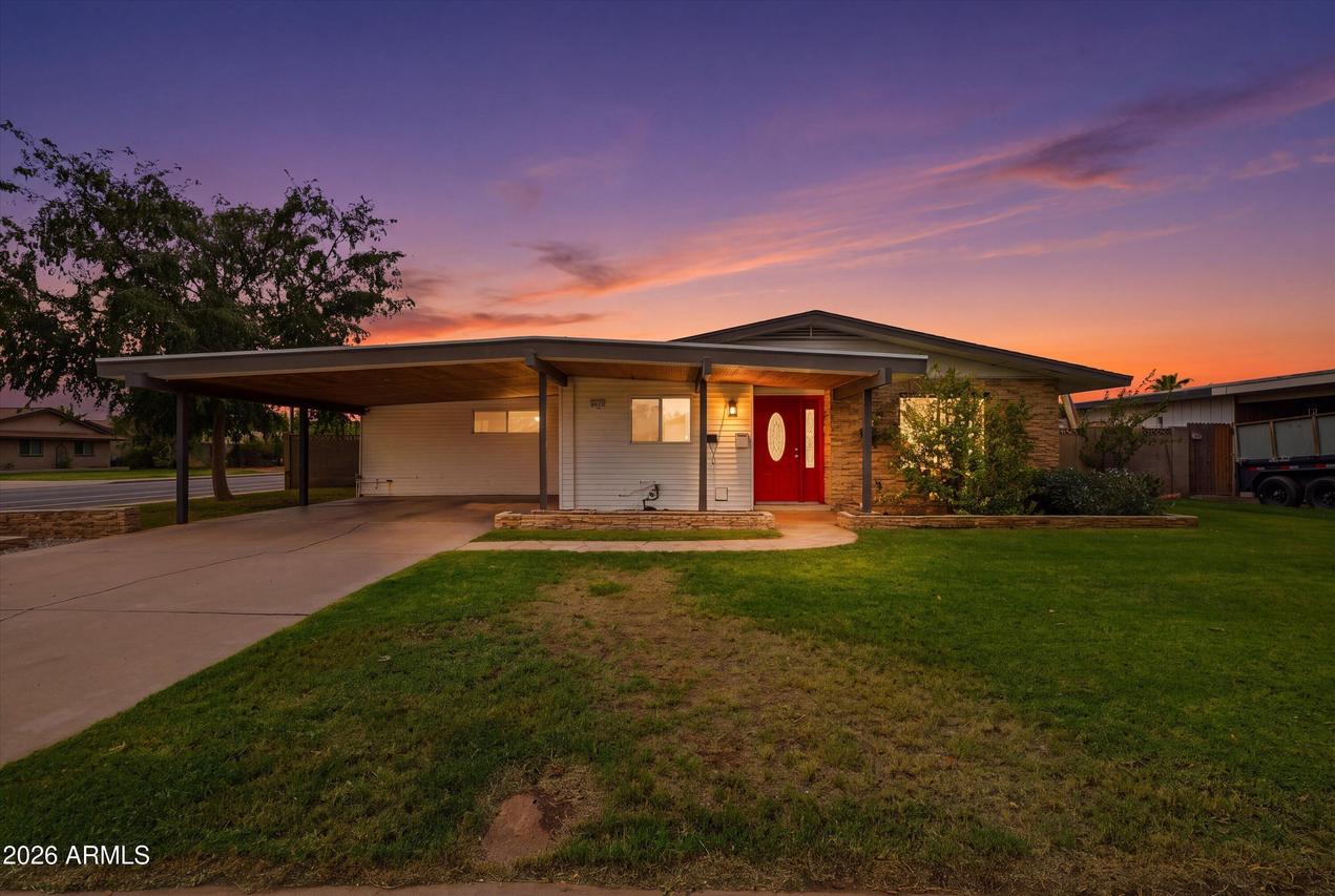 3101 W Ocotillo Rd., Phoenix, AZ 85017