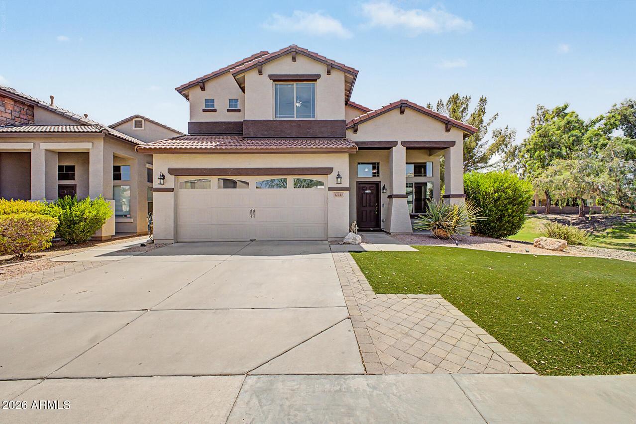 17243 W Lundberg St., Surprise, AZ 85388