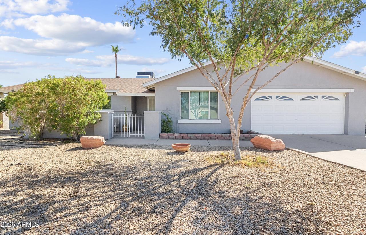 4753 W Lupine Ave., Glendale, AZ 85304