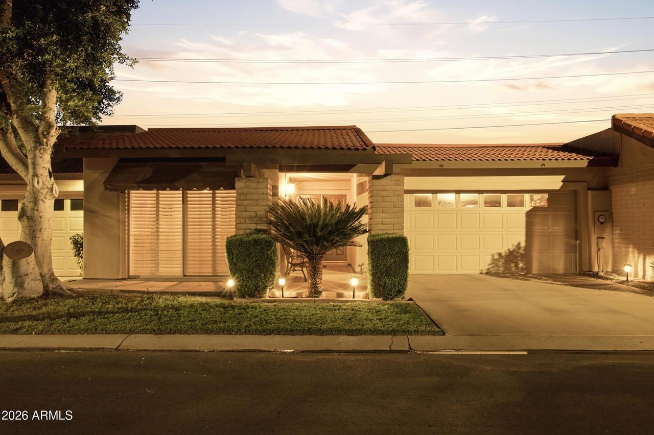 7940 E Pecos Ln., Scottsdale, AZ 85250