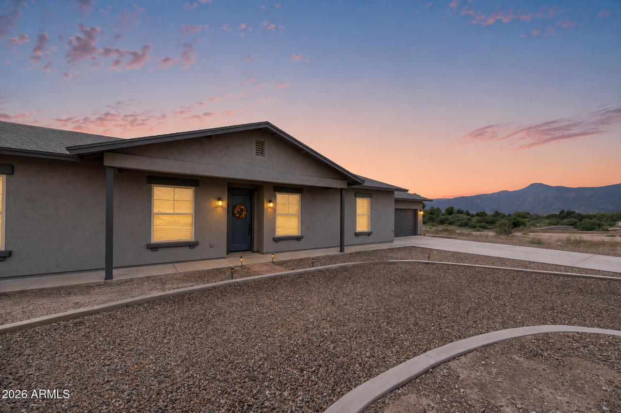 3707 E Preserve Dr., Camp Verde, AZ 86322