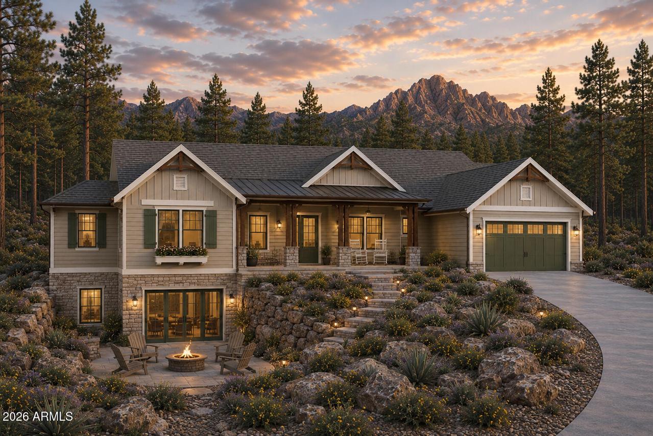 2405 E Golden Aster Cir., Payson, AZ 85541