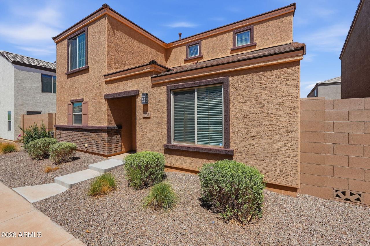 3923 S 82nd Dr., Phoenix, AZ 85043