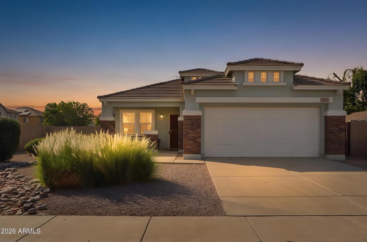 2588 E Ivanhoe Ct., Gilbert, AZ 85295