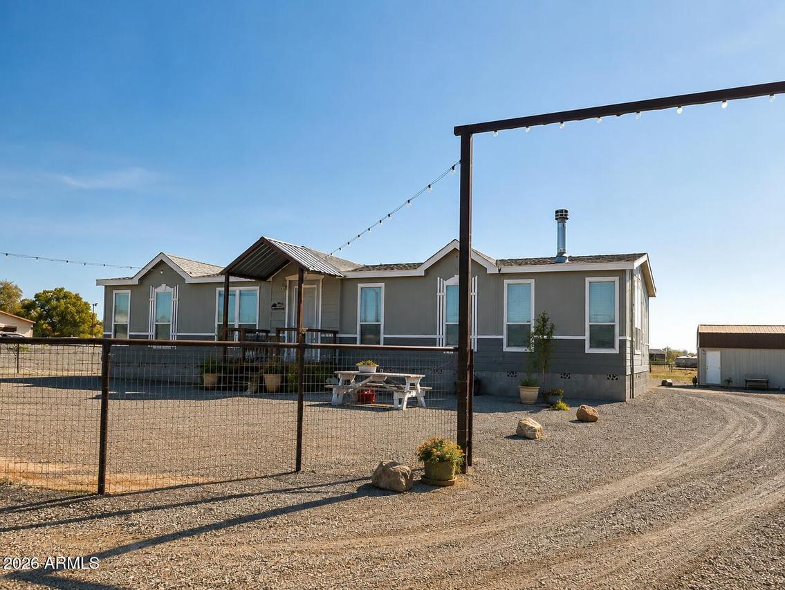 29605 N 214th Dr., Wittmann, AZ 85361