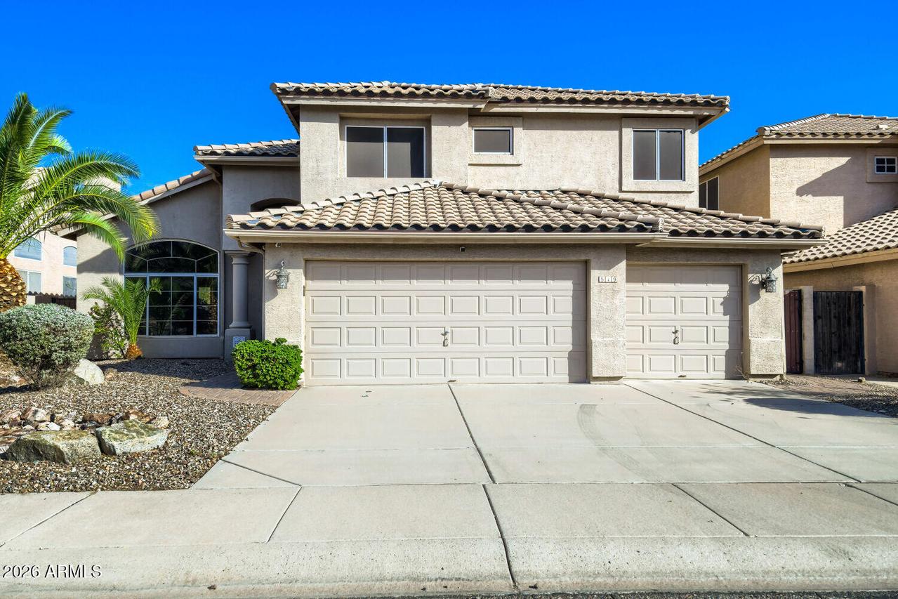 519 W Mountain Vista Dr., Phoenix, AZ 85045
