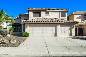 New Homes For Sale This Week That Attend Kyrene de la Sierra School: August 21st to August 27th