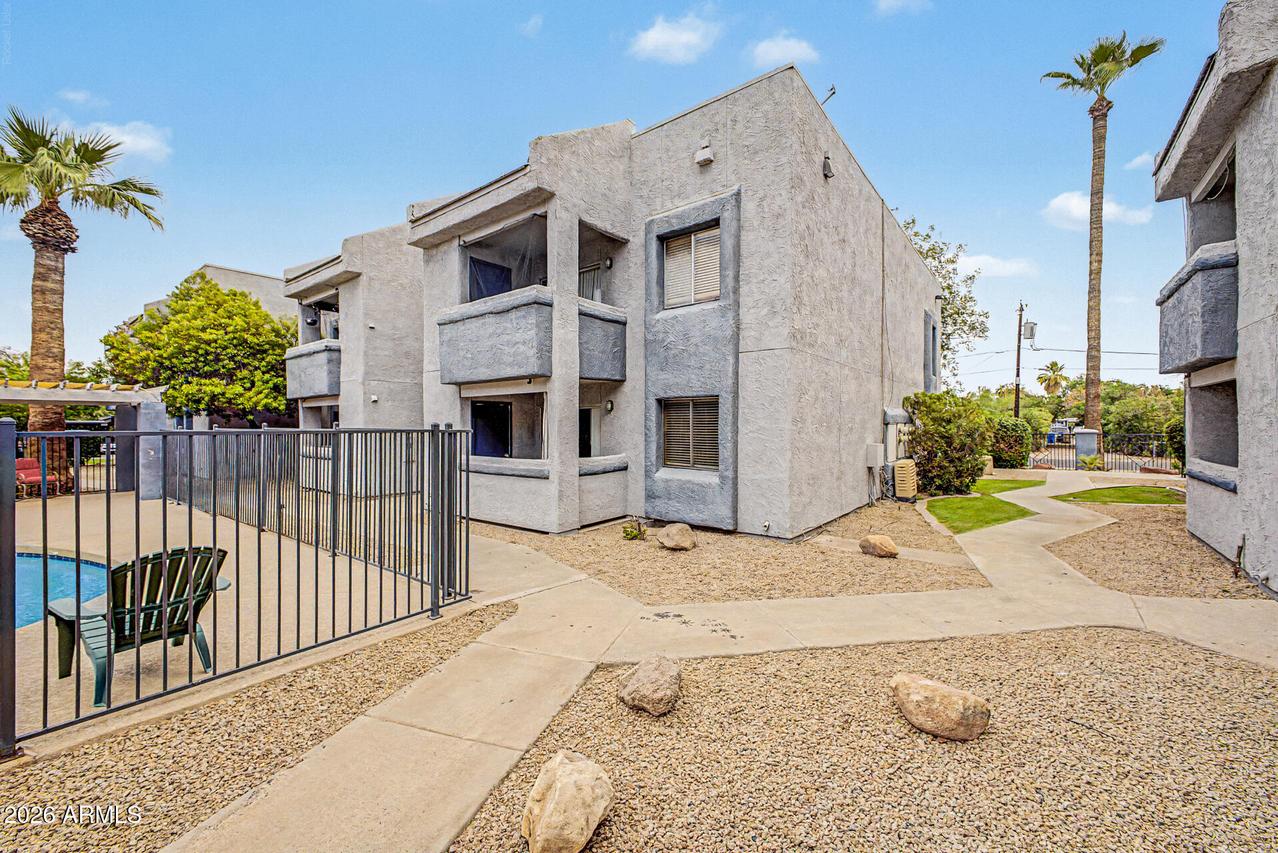 4410 N Longview Ave. #115, Phoenix, AZ 85014
