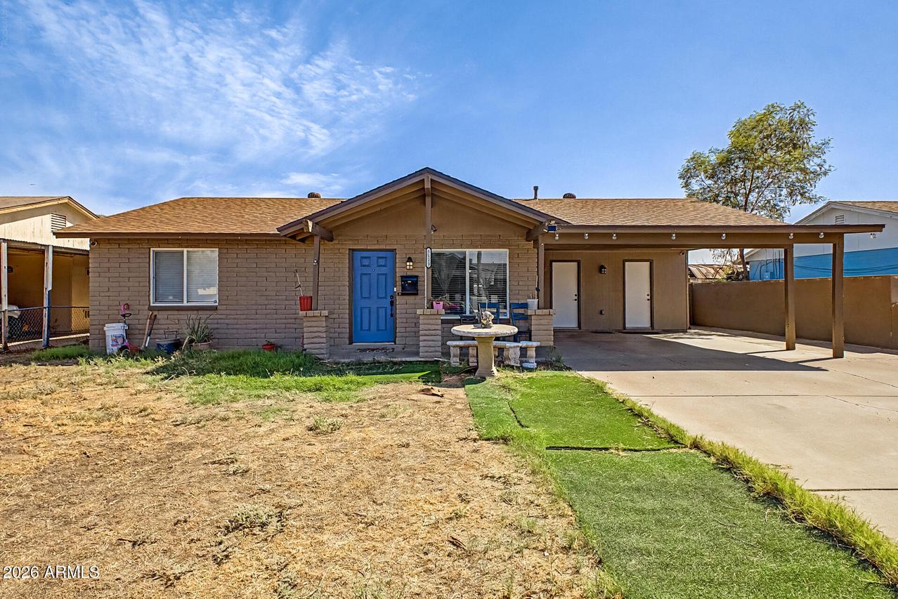 5129 W Encanto Blvd., Phoenix, AZ 85035