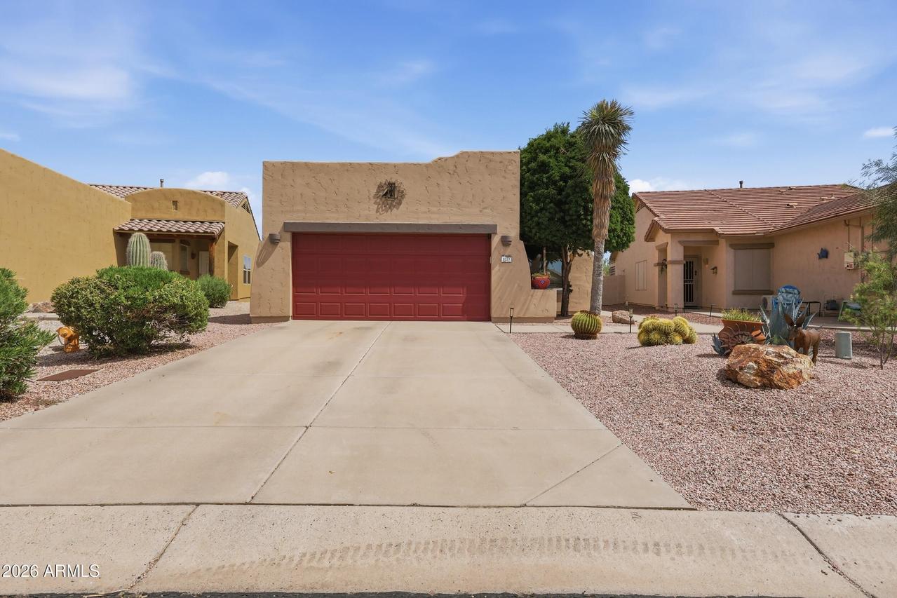 8377 S Mountain Air Ln., Gold Canyon, AZ 85118