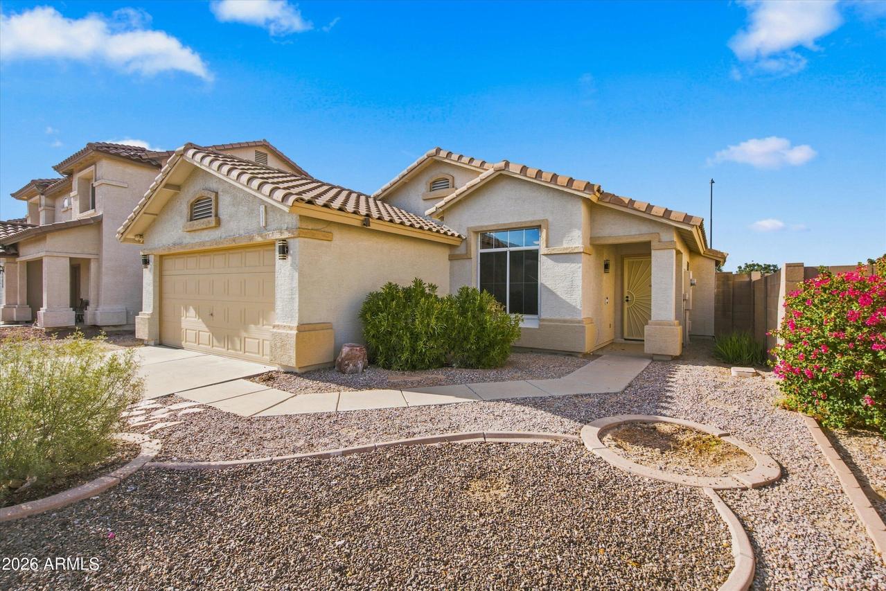 15322 W Evans Dr., Surprise, AZ 85379