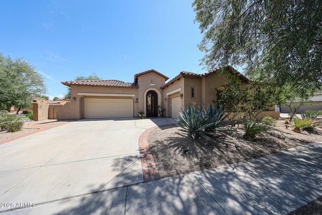 New Homes For Sale This Week in Sonoran Foothills: August 21st to August 27th