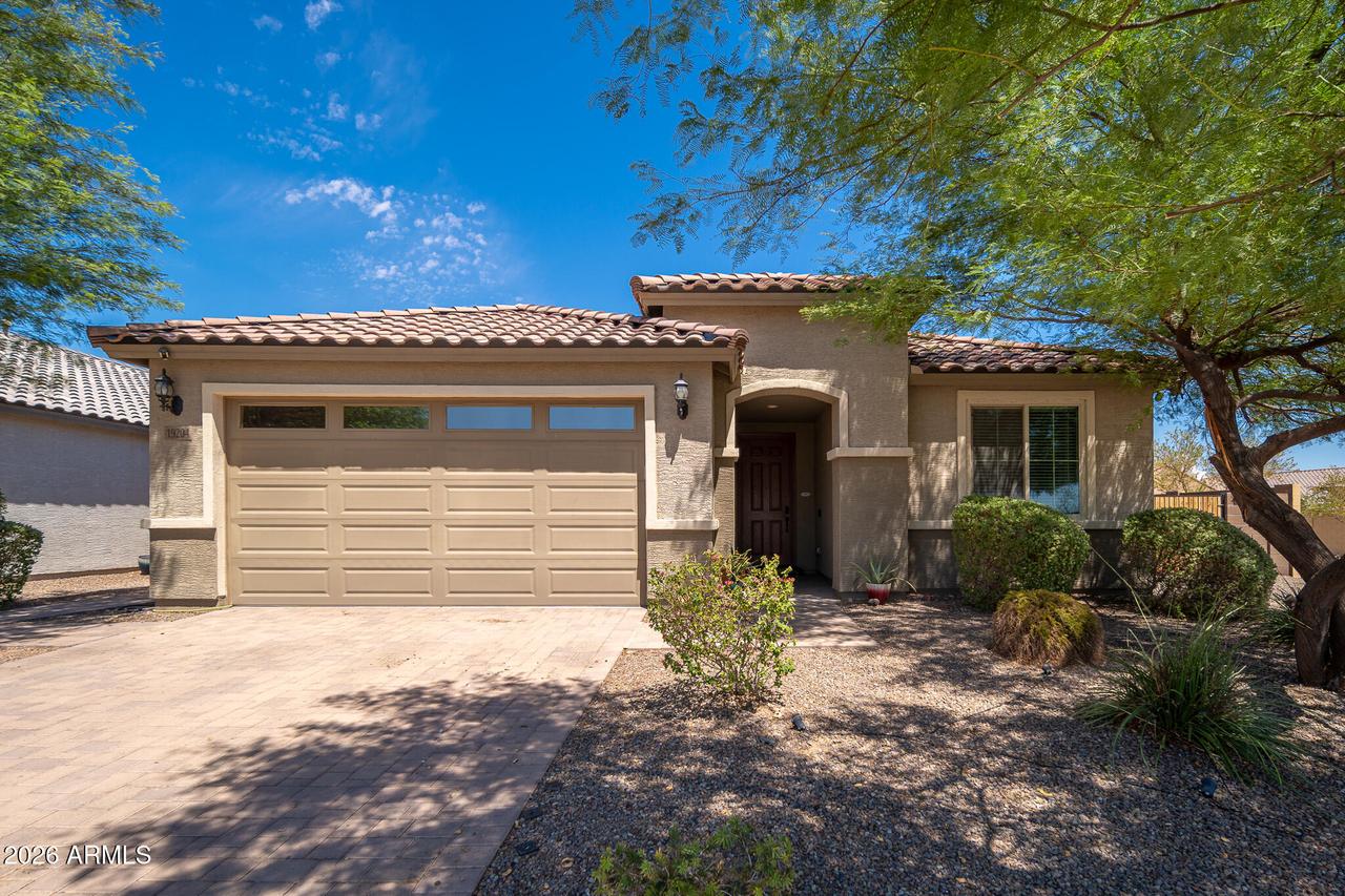 19204 W Harrison St., Buckeye, AZ 85326