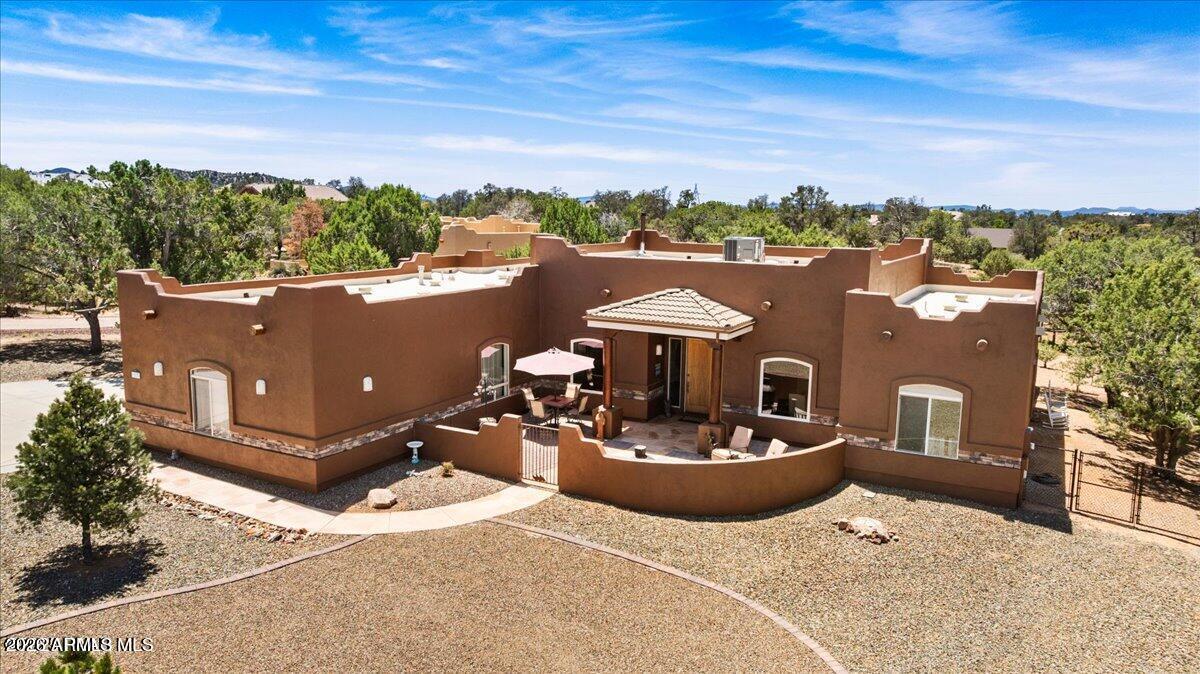 13170 N Iron Hawk Dr., Prescott, AZ 86305