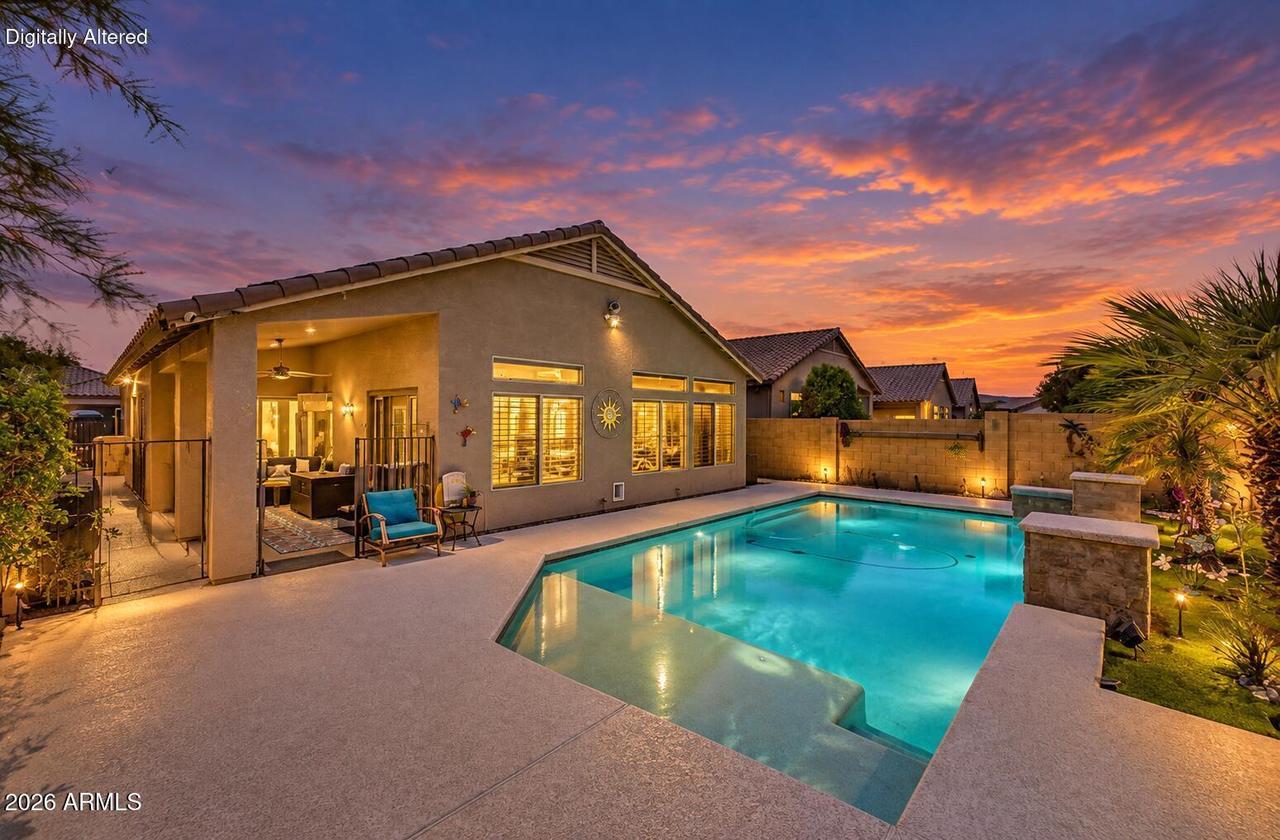 40731 N Boone Ln., Anthem, AZ 85086