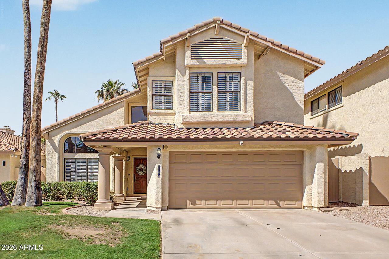9152 E Jenan Dr., Scottsdale, AZ 85260