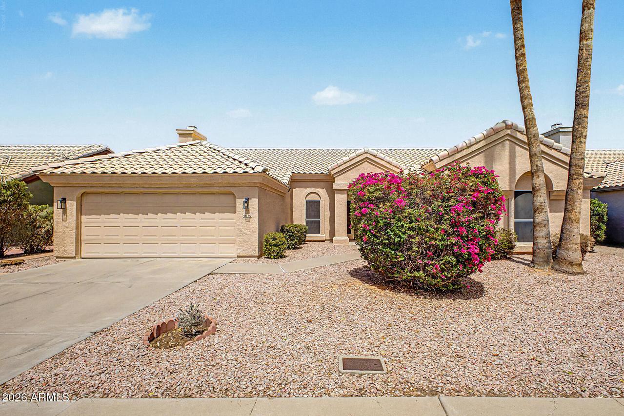 4032 E Rosemonte Dr., Phoenix, AZ 85050