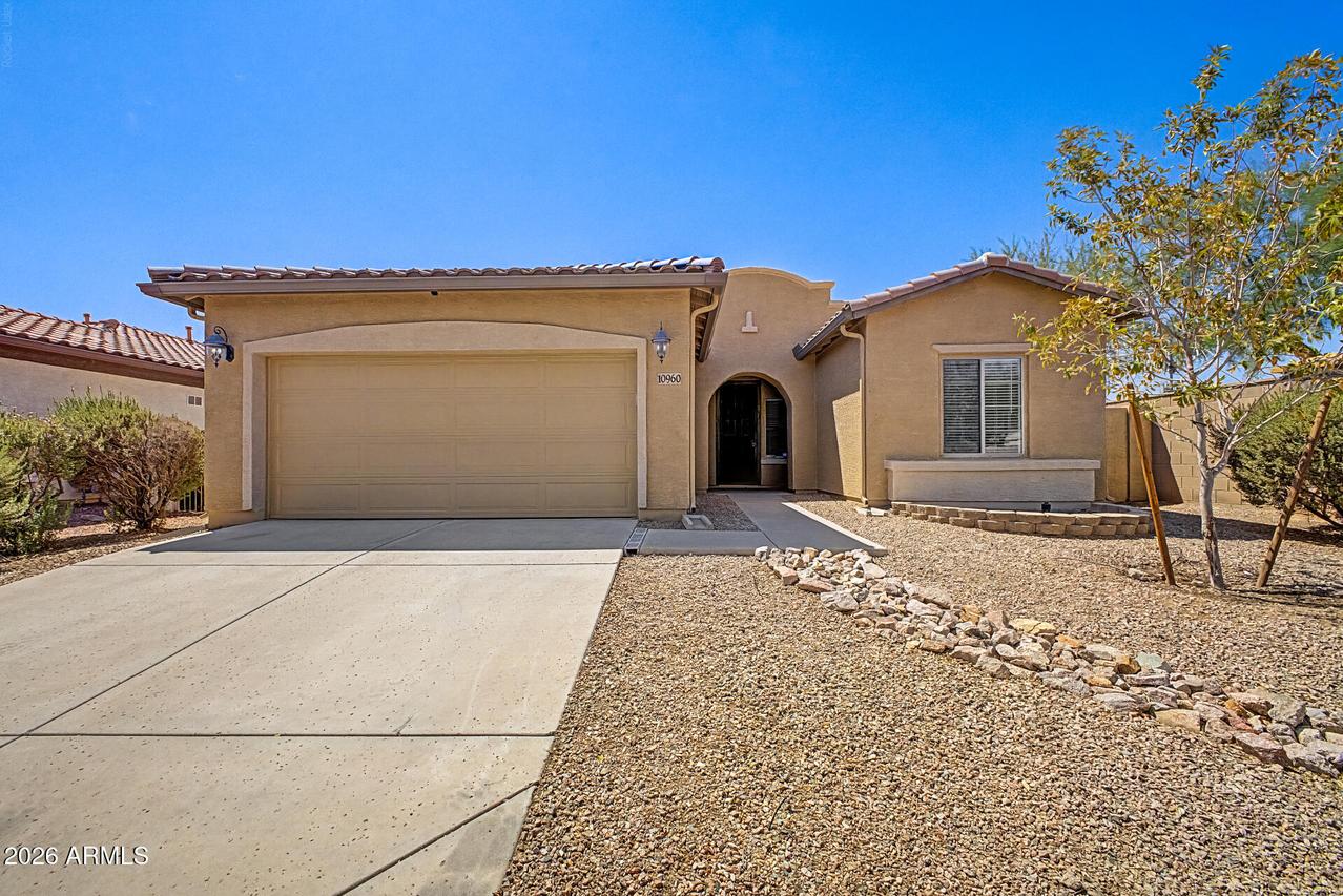 10960 N 162nd Ln., Surprise, AZ 85379