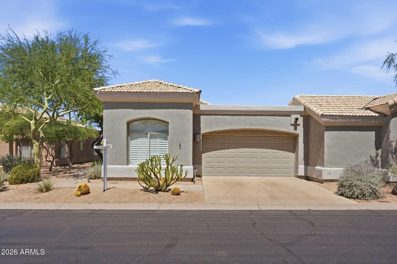 4708 E Casey Ln., Cave Creek, AZ 85331