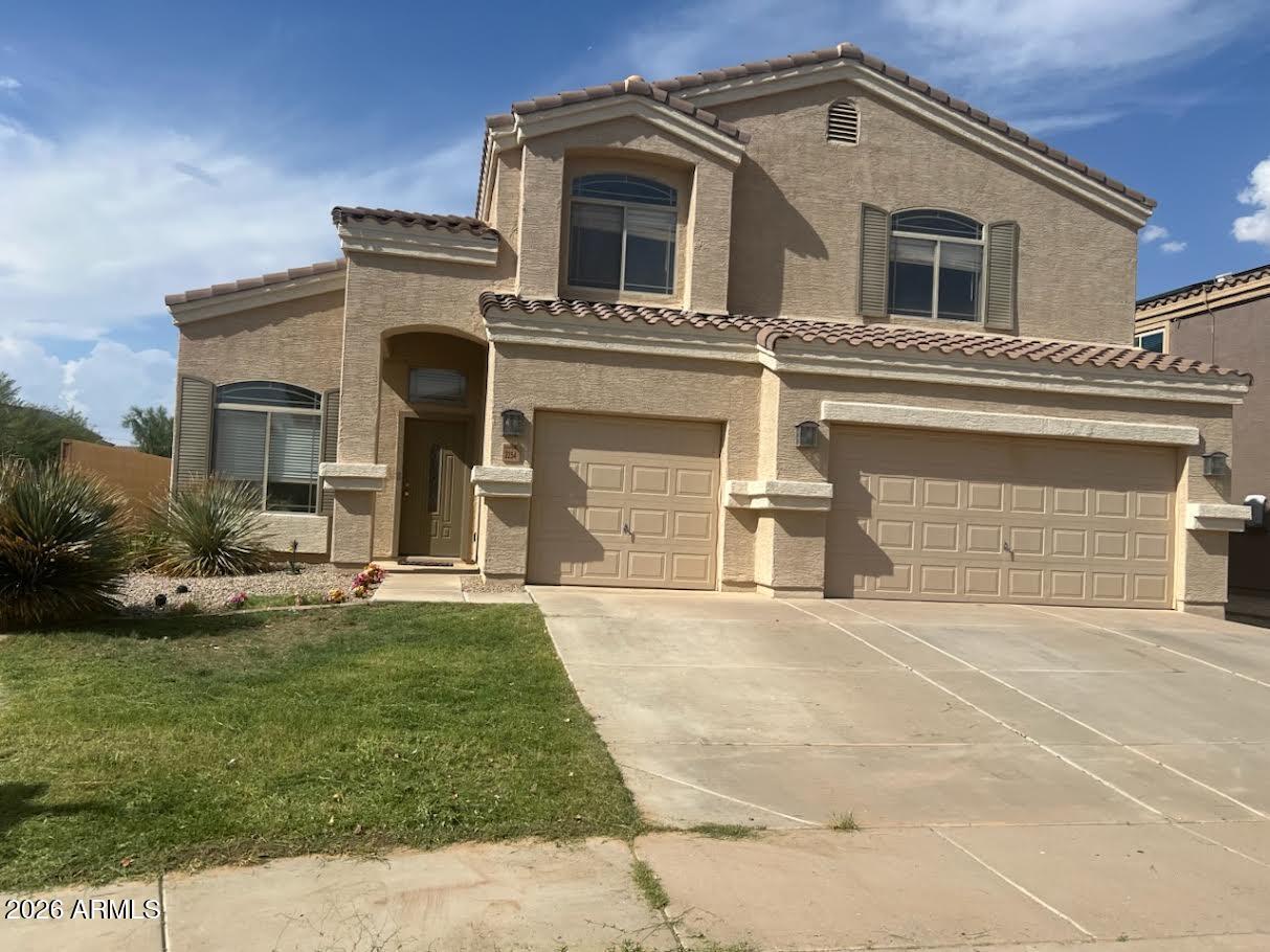 2254 W Congress Ave., Coolidge, AZ 85128