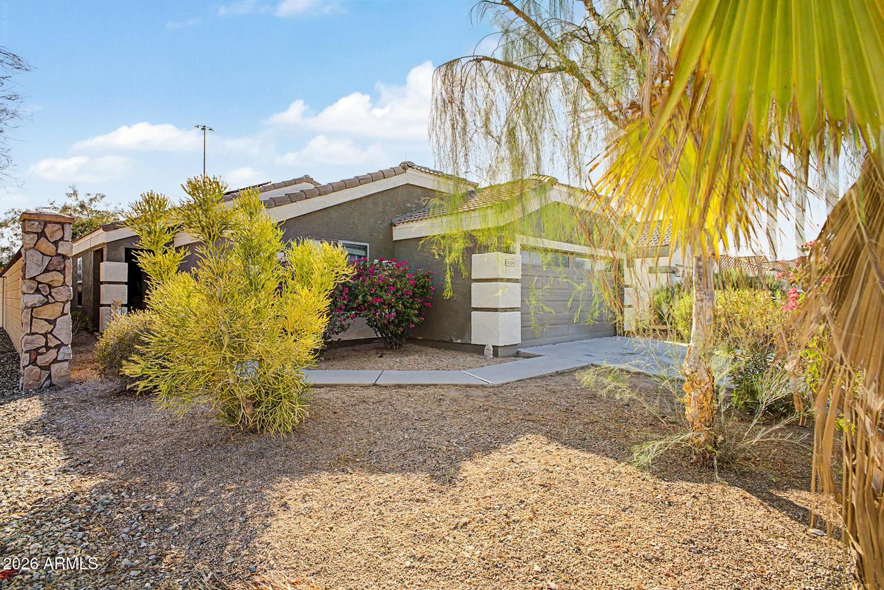 14804 N El Frio St., El Mirage, AZ 85335