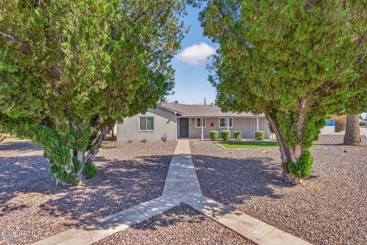 4135 N Westview Dr., Phoenix, AZ 85015