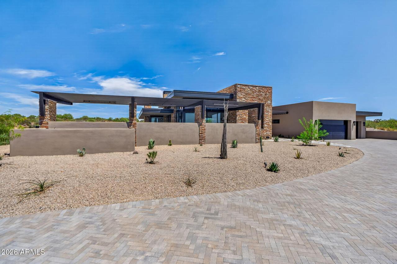 11409 E Salero Dr., Scottsdale, AZ 85262