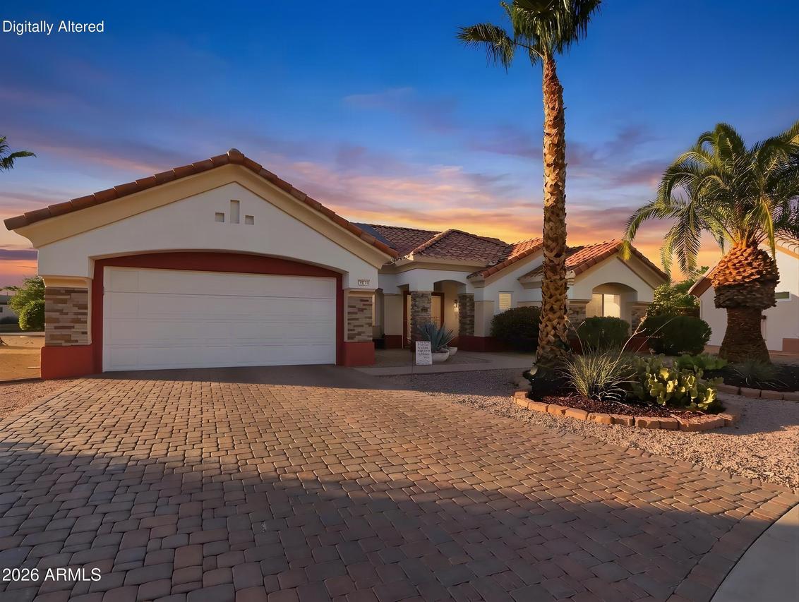 14628 W Ganado Dr., Sun City West, AZ 85375