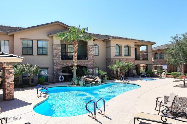 New Homes with Master Bedrooms on the 1st Floor That Attend Kyrene de los Cerritos School: August 22nd to August 28th