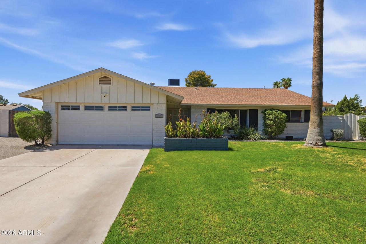 4422 S Mcallister Ave., Tempe, AZ 85282