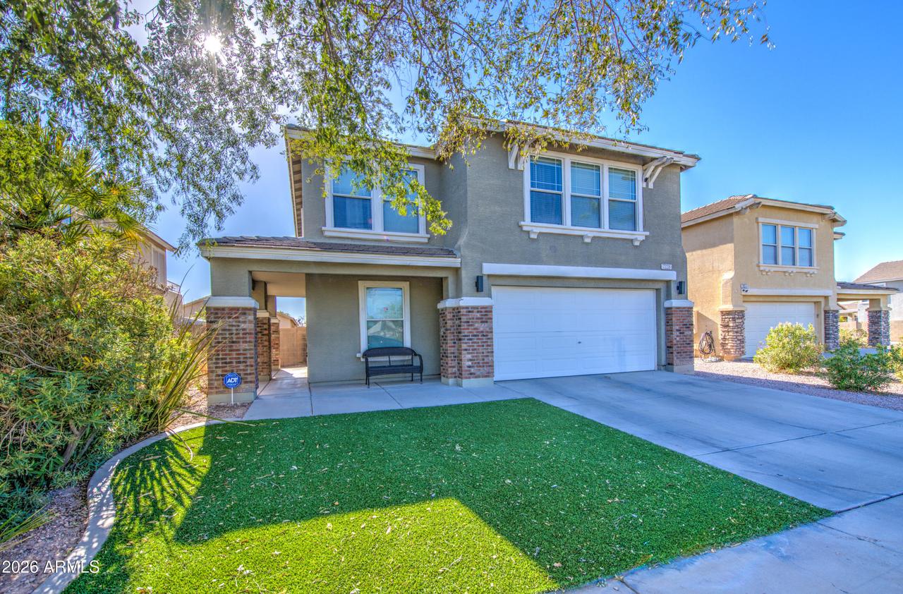 7228 S 42nd Dr., Phoenix, AZ 85041