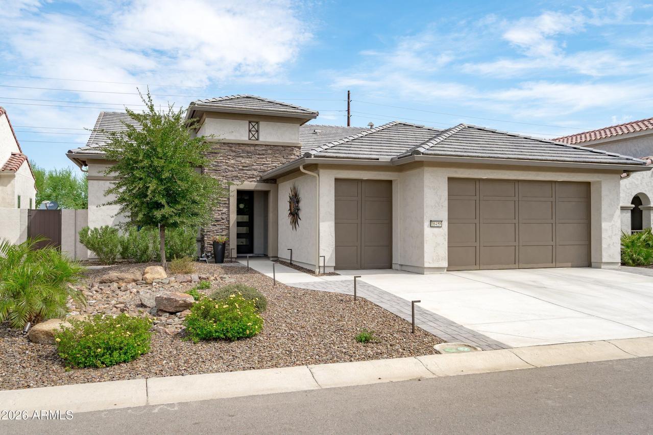 16458 W La Reata Ave. #59, Goodyear, AZ 85395