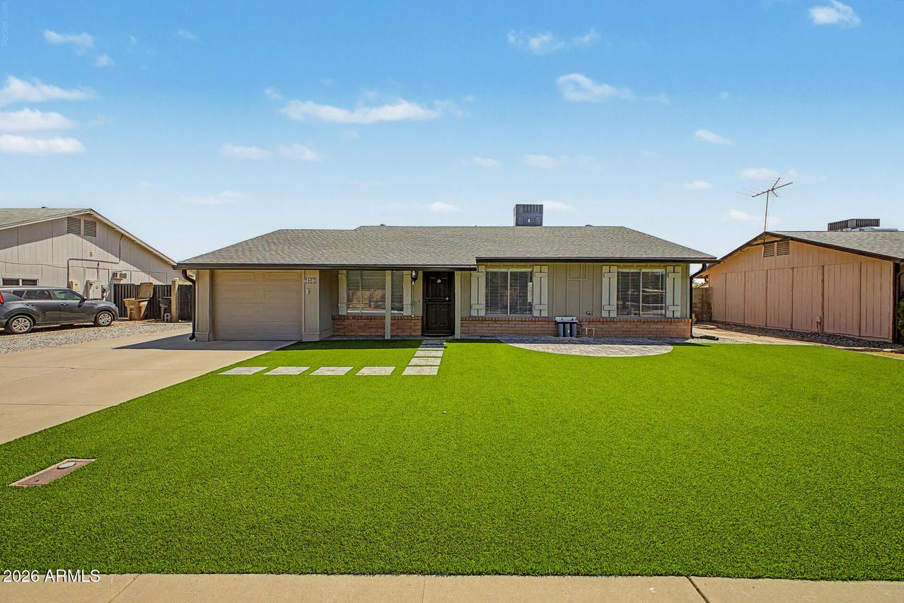 7953 W Sahuaro Dr., Peoria, AZ 85345