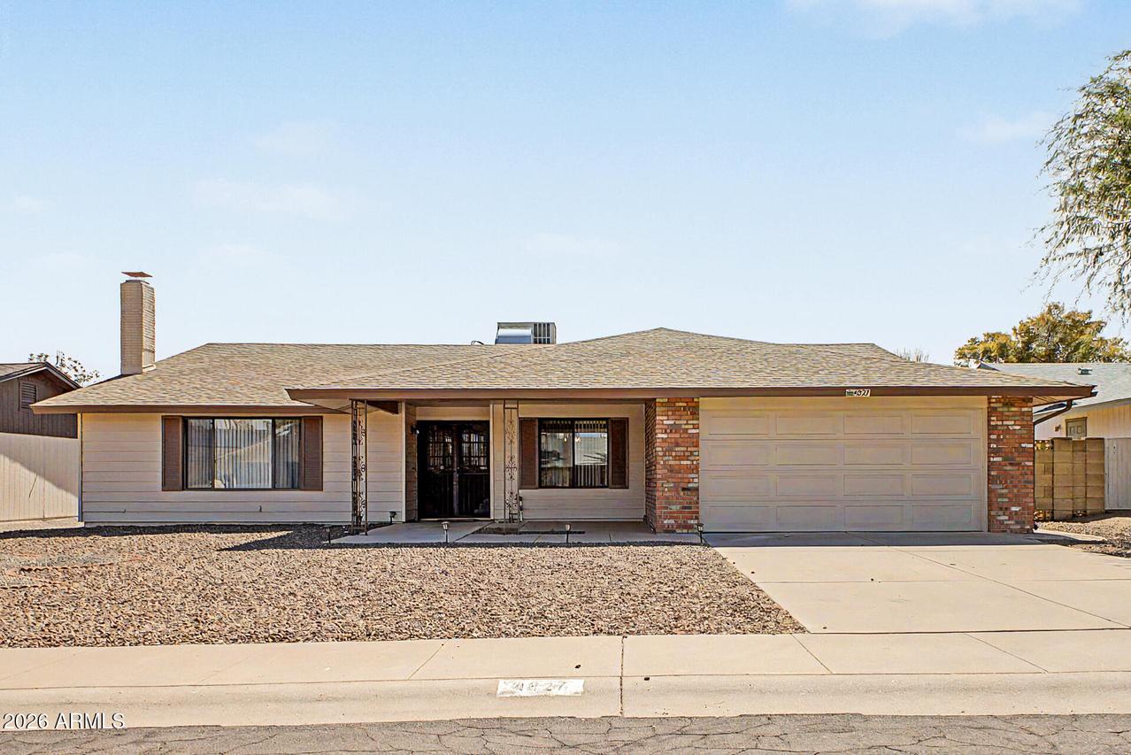 4827 E Paiute St., Phoenix, AZ 85044