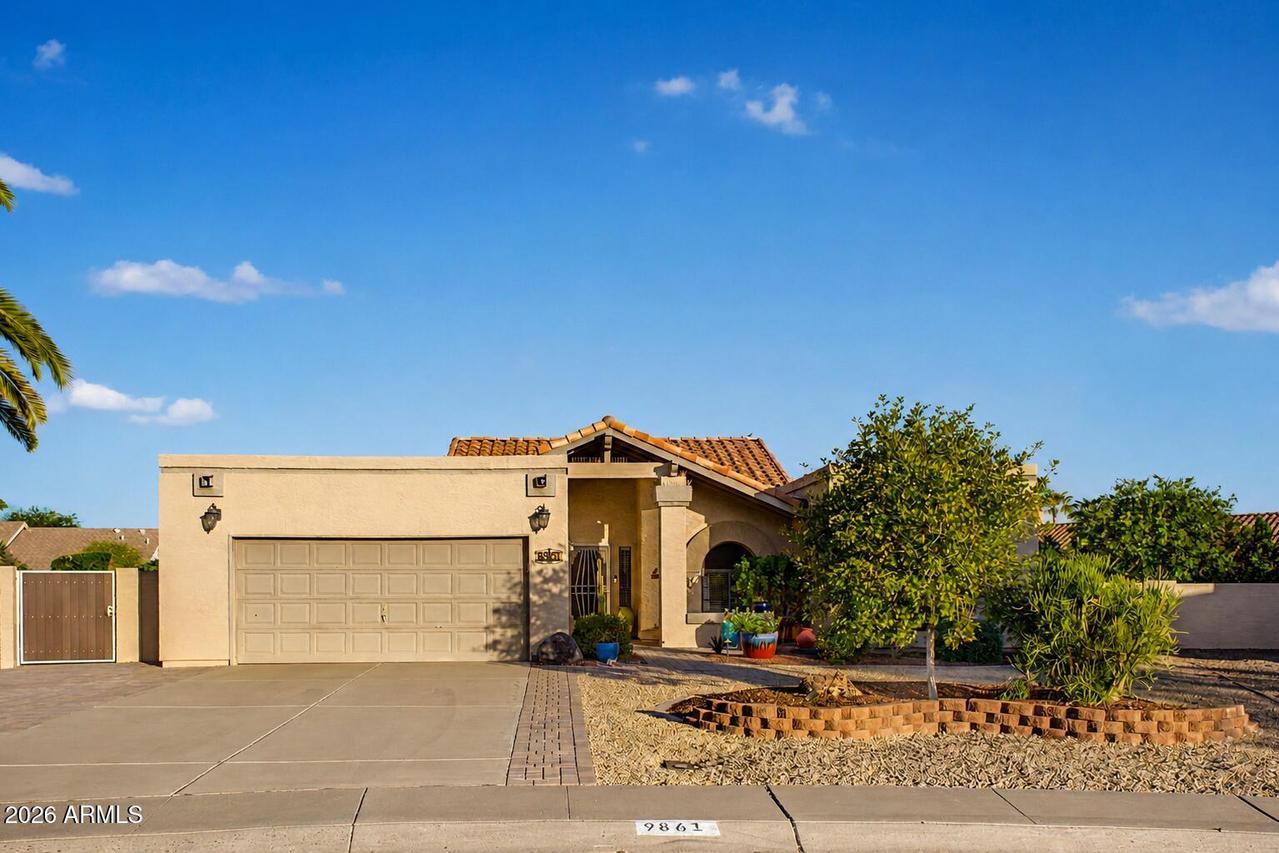9861 W Escuda Dr., Peoria, AZ 85382